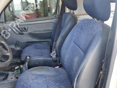 Starter PEUGEOT PARTNER Box Body/MPV (5_, G_) 1.6 HDi 75 | BP27162225M8 