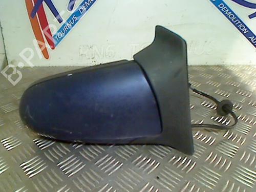 Used Right mirror OPEL ZAFIRA A MPV (T98) 2.2 DTI 16V (F75) (125 hp) 21751735