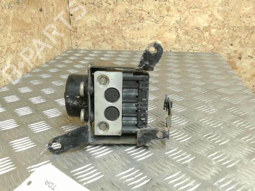 ABS pump PEUGEOT 206 Hatchback (2A/C) 2.0 HDI 90 | BP21737242M43 
