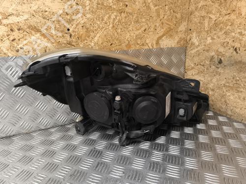 Left headlight RENAULT CLIO III (BR0/1, CR0/1) 1.2 16V (BR0P, CR0P) | BP29478189C28 