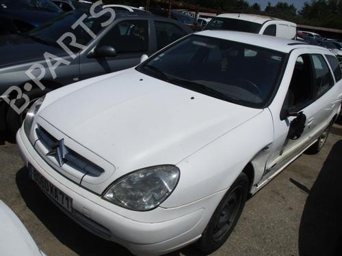 Ratlås/Tændingslås CITROËN XSARA Break (N2) 2.0 HDI 90 | BP21752135M48