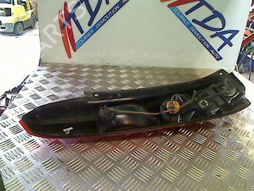 Right taillight FORD FIESTA V (JH_, JD_) 1.4 TDCi | BP21752464C35 