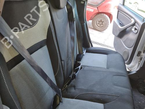 Left sun visor DACIA DUSTER (HS_) 1.5 dCi | BP24978470I1 - Image 19