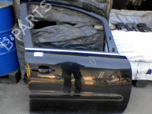 Used Right front door OPEL ZAFIRA / ZAFIRA FAMILY B (A05) 1.9 CDTI (M75) (100 hp) 21743837