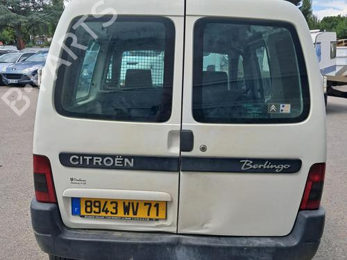 Scheinwerfer links CITROËN BERLINGO / BERLINGO FIRST Box Body/MPV (M_) 1.9 D 70 (MBWJZ, MCWJZ) | BP30974019C28