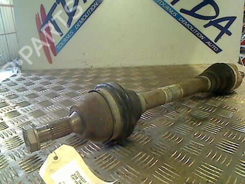 Used Left front driveshaft PEUGEOT 308 SW I (4E_, 4H_) 1.6 HDi (112 hp) 21751409