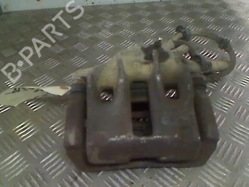 Used Left front brake caliper PEUGEOT 406 (8B) 2.0 HDI 110 (109 hp) 21739475