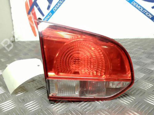Left tailgate light VW GOLF VI (5K1) 1.6 TDI | BP21734668C79 