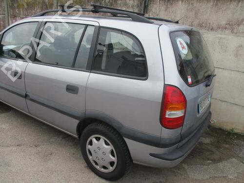 Højre baglygte OPEL ZAFIRA A MPV (T98) 2.0 DTI 16V (F75) | BP21751856C35 