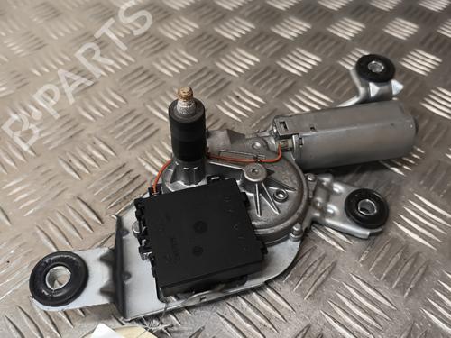 Used Rear wiper motor BMW X3 (E83) 2.0 d (150 hp) 30438037