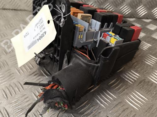 Elektronisk modul IVECO DAILY VI Van 35S18, 35C18, 40C18, 50C18, 60C18, 65C18, 70C18 | BP24199557M83 