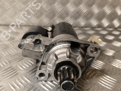 Startmotor VW GOLF IV (1J1) 1.9 TDI (130 hp) 21747793