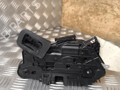 Front left lock VW GOLF VI (5K1) 2.0 TDI | BP21736580C98 
