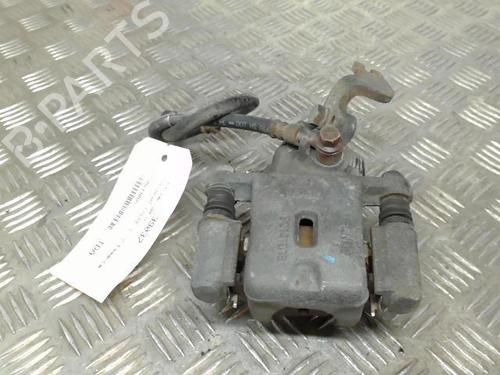 Used Right rear brake caliper HYUNDAI COUPE I (RD) 2.0 16V (139 hp) 21741889