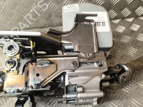 Steering column RENAULT MODUS / GRAND MODUS (F/JP0_) 1.2 (JP0S) | BP25277431M21  - Image 6