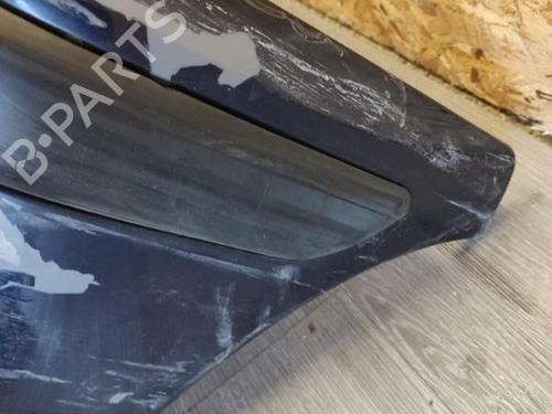 Rear bumper PEUGEOT 106 II (1A_, 1C_) 1.4 i | BP21728873C8 