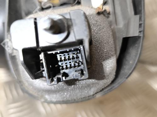 Left mirror RENAULT TRAFIC II Bus (JL) 2.0 dCi 90 (JL00, JL01, JL0H, JL0M, JL0P, JL0S) | BP25444797C26 