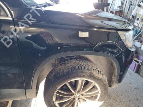 Used Right front fenders VW TIGUAN (5N_) 2.0 TDI (140 hp) 29411113