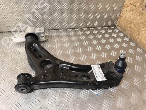 Used Left front suspension arm AUDI A3 Sportback (8PA) 2.0 TDI 16V (140 hp) 30546558