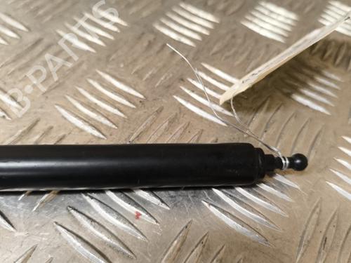 Hood lift support RENAULT MEGANE III Hatchback (BZ0/1_, B3_) 1.2 TCe (BZ16, BZ28) | BP21729225C139 