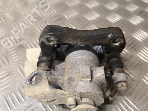 Right rear brake caliper PEUGEOT 307 (3A/C) 2.0 HDi 110 | BP27276515M106 