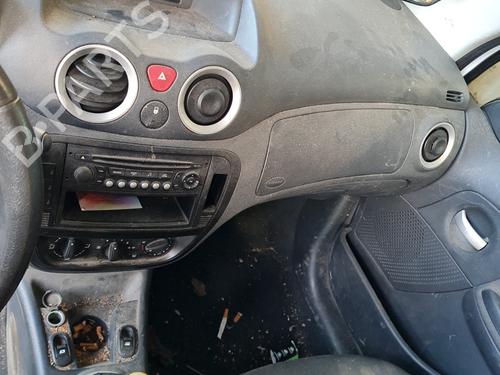 Right front fenders CITROËN C3 I (FC_, FN_) 1.1 i | BP30159654C42