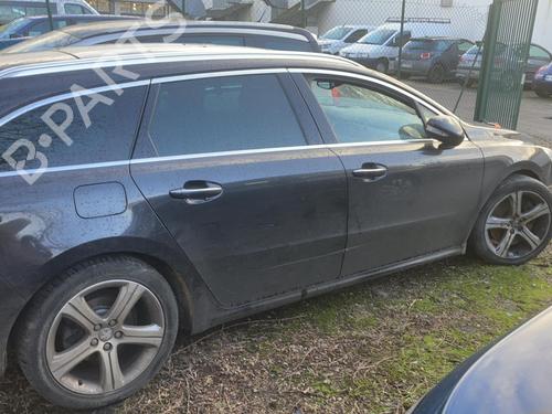 Left front driveshaft PEUGEOT 508 SW I (8E_) 2.2 HDi | BP22006535M38 