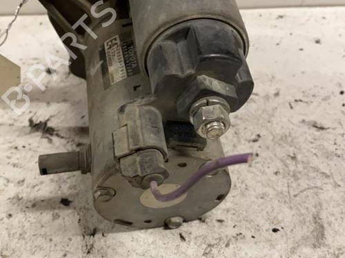 Starter TOYOTA VERSO S (_P12_) 1.33 (NSP120_) | BP21743515M8 
