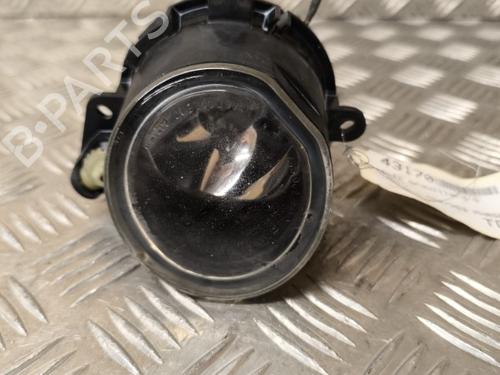 Used Left front fog light MINI MINI (R50, R53) Cooper (116 hp) 21733851