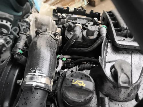 Engine PEUGEOT PARTNER Box Body/MPV 1.6 HDi | BP21734060M1 