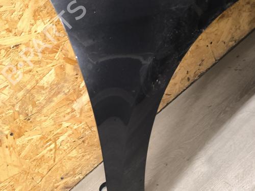 Right front fenders RENAULT LAGUNA III (BT0/1) 2.0 dCi (BT07, BT0J, BT14, BT1A, BT1S) | BP22006571C42 