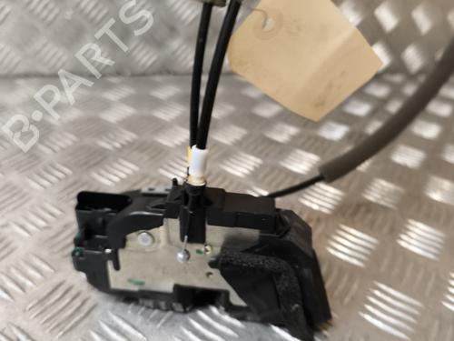Front right lock RENAULT KADJAR (HA_, HL_) 1.5 dCi 110 (HLA3) | BP21747675C97 