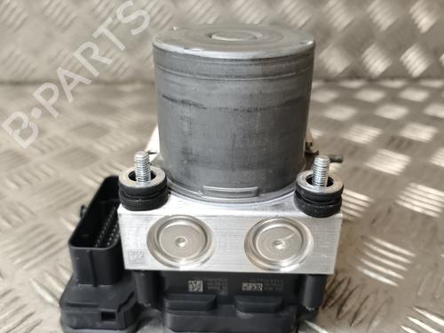 ABS pump RENAULT CAPTUR II (HF_) TCe 90 (HFM6) | BP22012126M43 