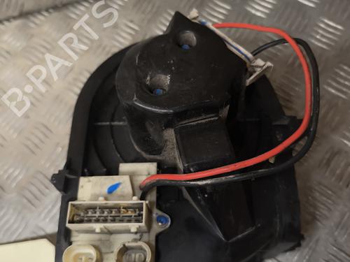 Heater blower motor RENAULT CLIO II (BB_, CB_) 1.5 dCi (B/CB07) | BP22520426M62 