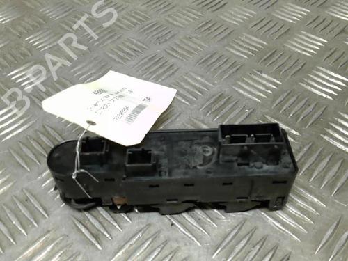 Left front window switch CITROËN C4 II (NC_) 1.6 HDi 90 | BP21738311I27 