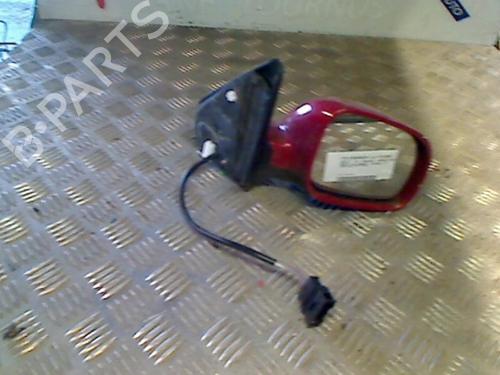 Used Right mirror VW GOLF IV (1J1) 2.8 VR6 4motion (204 hp) 21744513