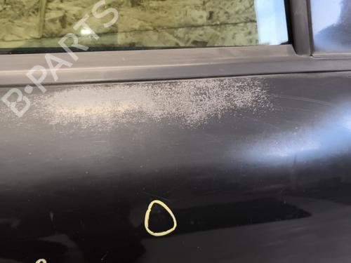 Right rear door PEUGEOT 207 SW (WK_) 1.6 HDi | BP22361003C5 