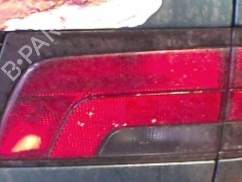 Used Right tailgate light PEUGEOT 806 (221) 2.0 (121 hp) 21752510