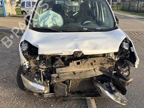 Teile für RENAULT KANGOO Express (FW0/1_) 1.5 dCi 90 (FW0G, FW05, FW08, FW11) (90 hp) 4378513 