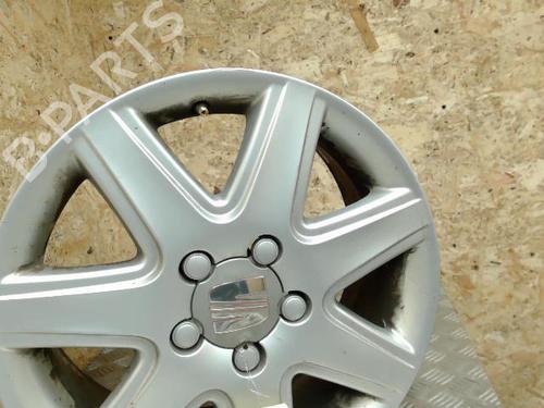 Rim SEAT ALTEA (5P1) 2.0 TDI 16V | BP21744739C45