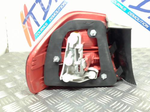 Right taillight BMW 3 (E90) 320 d | BP21752411C35 