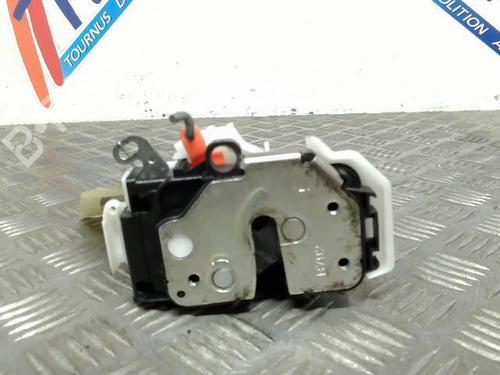 Used Front left lock CITROËN NEMO MPV 1.3 HDi 75 (75 hp) 21734696