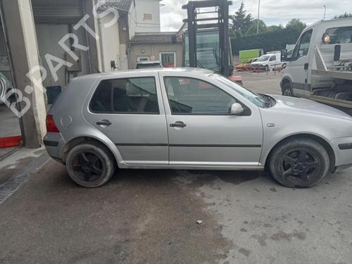 Right front steering knuckle VW GOLF IV (1J1) 1.9 TDI | BP21732734M26 