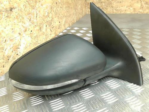 Right mirror VW GOLF VI (5K1) 1.6 TDI | BP21742255C27 