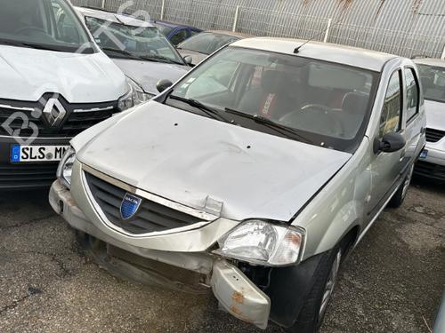 Third brake light DACIA LOGAN (LS_) 1.4 (LS0A, LS0C, LS0E, LS0G) | BP24446831L11 - Image 6