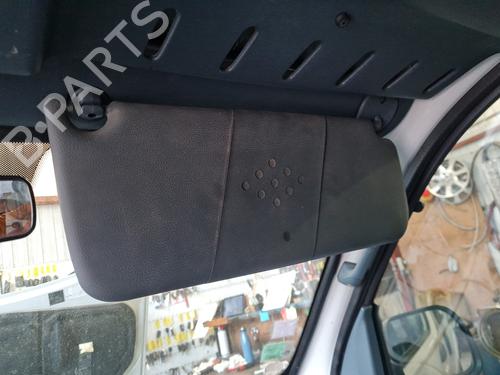 Hood RENAULT KANGOO (KC0/1_) D 65 1.9 (KC0E, KC02, KC0J, KC0N) | BP29840895C1