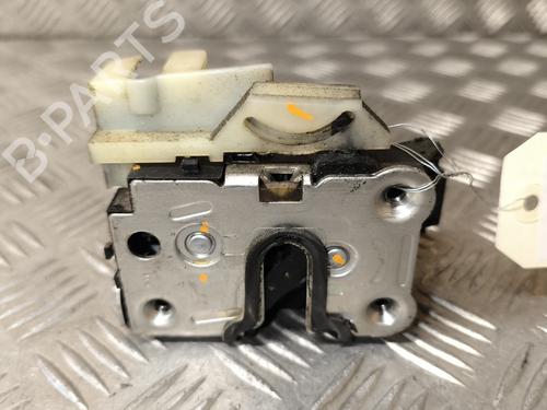 Used Front right lock DACIA DUSTER (HS_) 1.5 dCi 4x4 (109 hp) 23772513