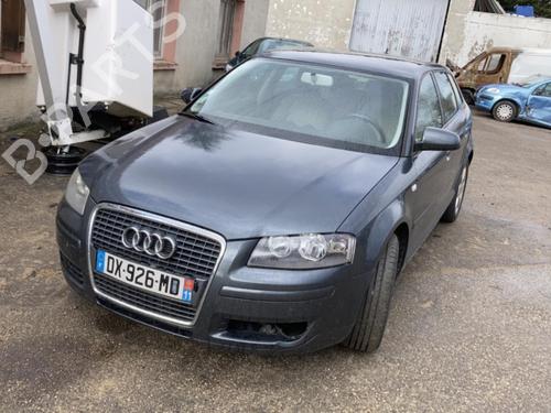 Left tailgate light AUDI A3 Sportback (8PA) 2.0 TDI 16V | BP21746125C79 