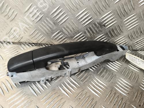 Front right exterior door handle CITROËN JUMPY II Van 2.0 HDi 120 | BP28320523C129 