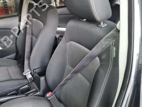 Front right interior door handle SUZUKI SX4 S-Cross (JY) 1.6 DDiS (AKK 416D) | BP26508961I14 - Image 24